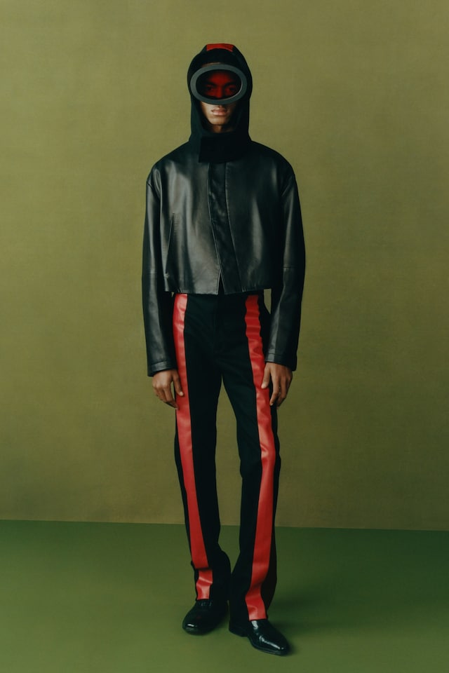 Dazed100 Maximilian Davis 8 7