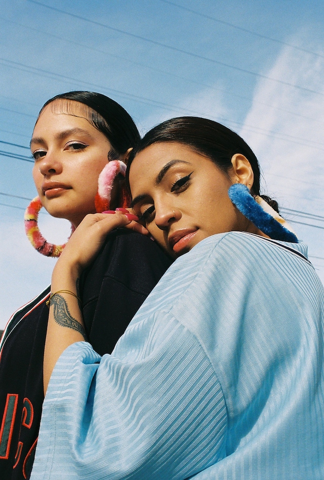 Photograhy by Thalia Gochez 0