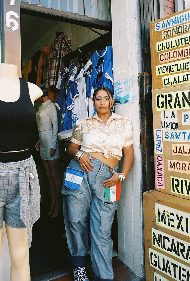 Photograhy by Thalia Gochez 4