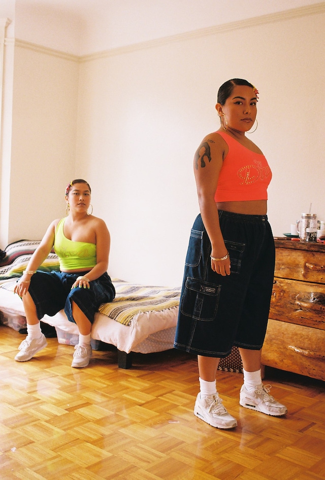 Photograhy by Thalia Gochez 5