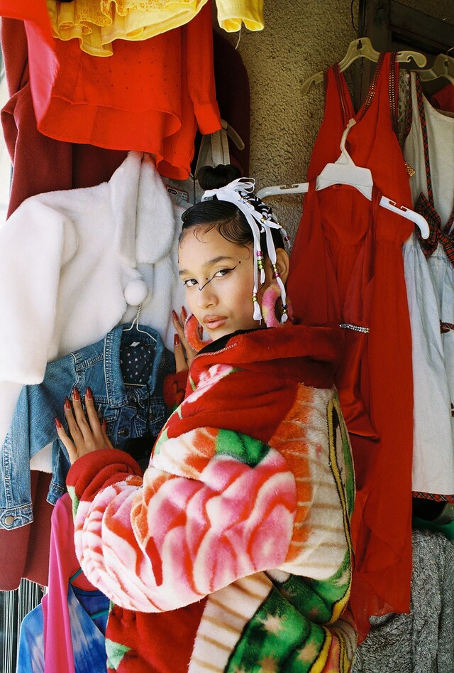 Photograhy by Thalia Gochez 6