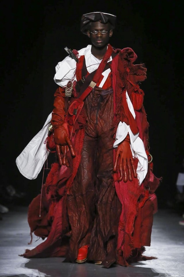 Dazed100 Paolo Carzana 4