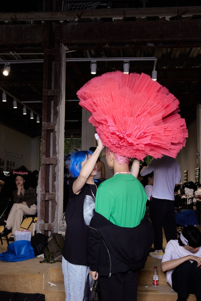 Windowsen 2021 couture collection 4