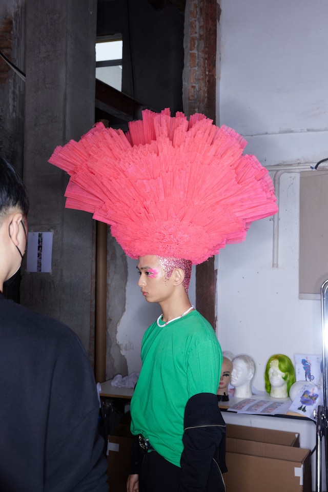 Windowsen 2021 couture collection 5