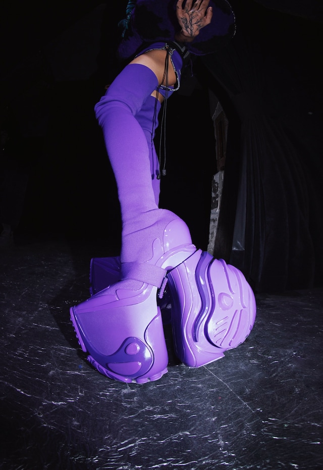 Windowsen 2021 couture collection 8