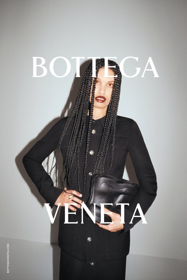 Bottega Veneta Wardrobe 02 Campaign - Kenzie 3