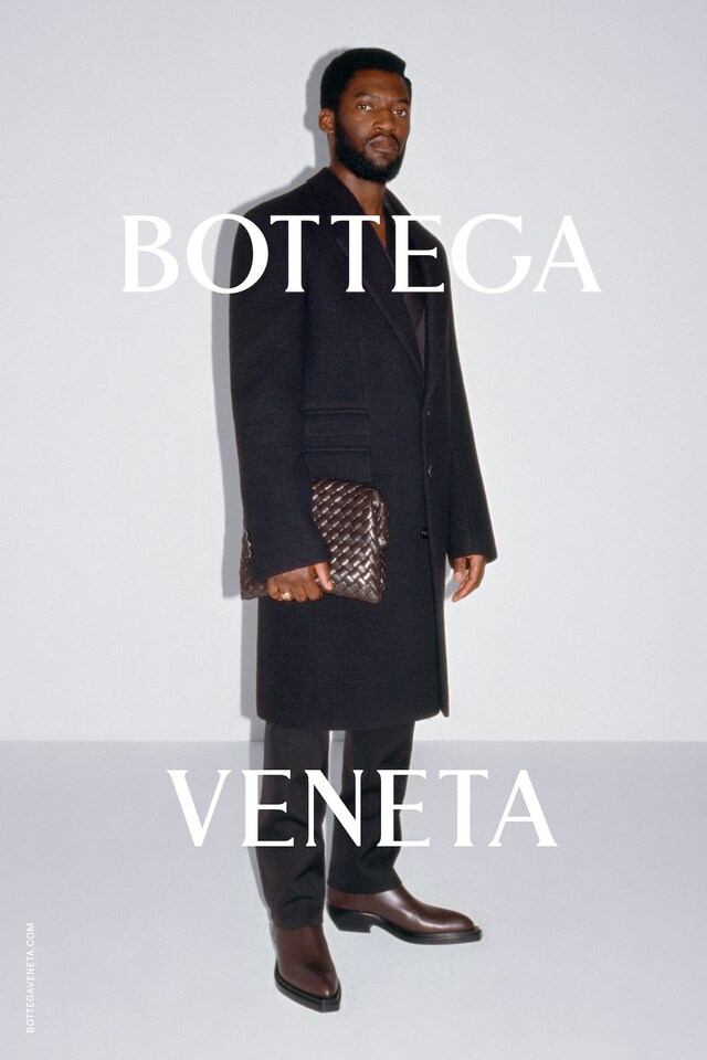 Bottega Veneta Wardrobe 02 Campaign - Malachi Kirb 8