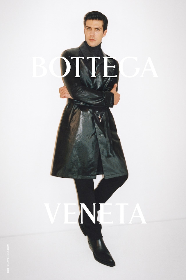 Bottega Veneta Wardrobe 02 Campaign - Roberto Boll 11