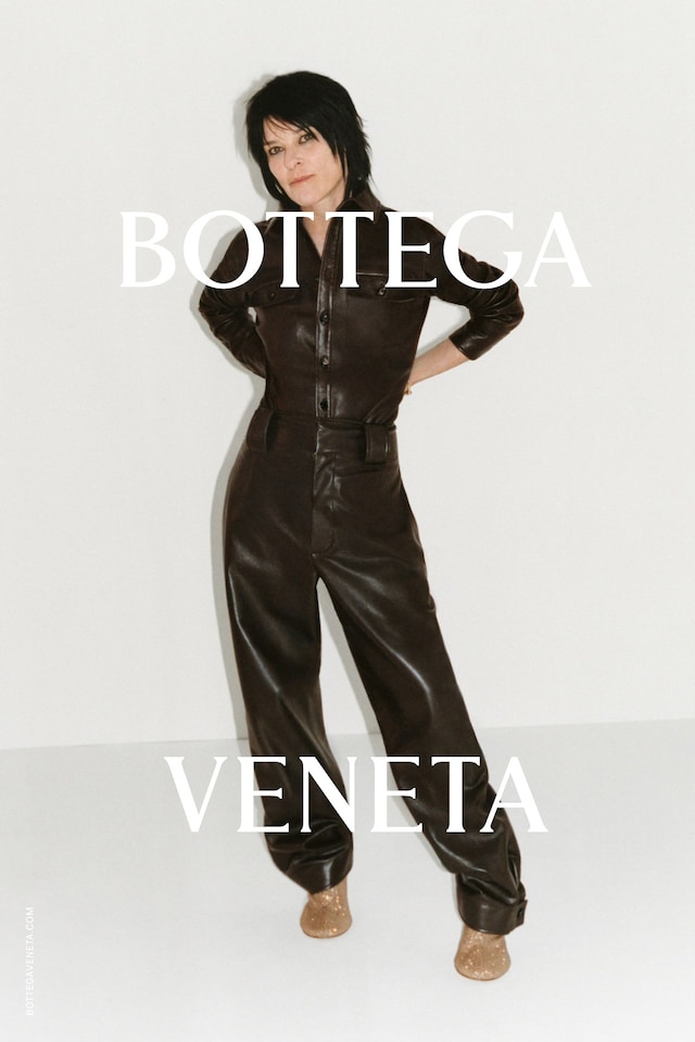 Bottega Veneta Wardrobe 02 Campaign - Sue Webster 12