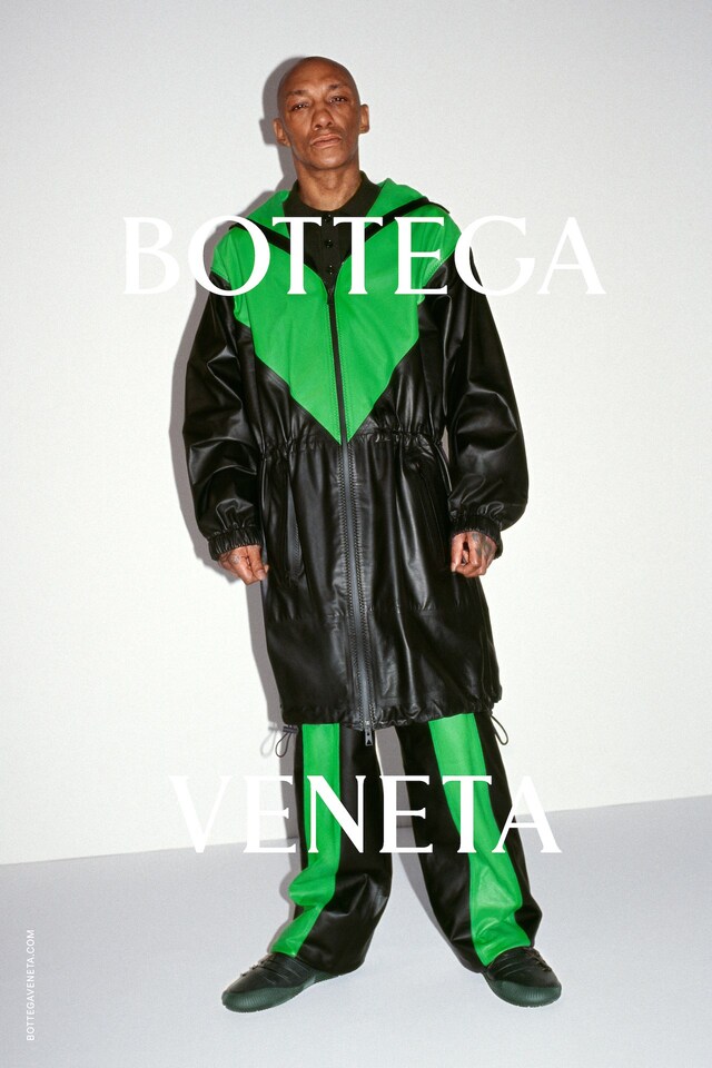 Bottega Veneta Wardrobe 02 Campaign - Tricky 13