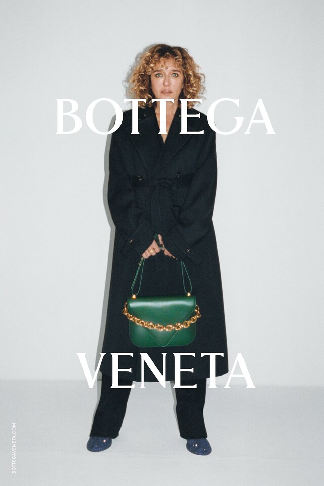 Bottega Veneta Wardrobe 02 Campaign - Valerie Goli 14