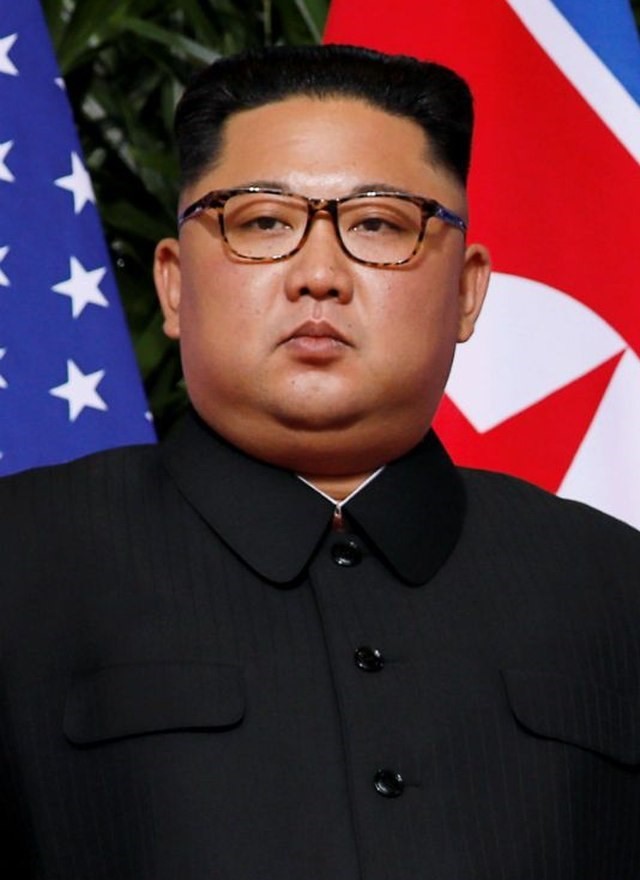Kim Jong-un calls K-pop a ‘vicious cancer’