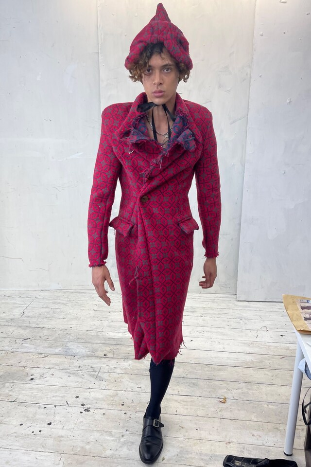 Louis Vuitton Cruise 2022 womenswear 6