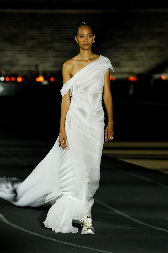 Dior Cruise 2022, Athens, Greece 28