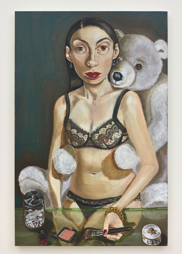 Anh Duong, Don’t Come too Close, Don’t Go too Far 3