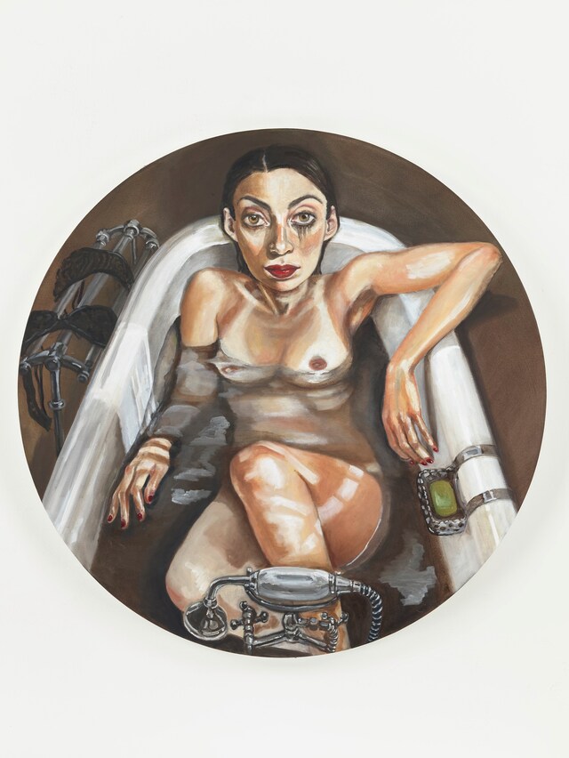Anh Duong, Le Bonheur Paralyse mon Esprit 6