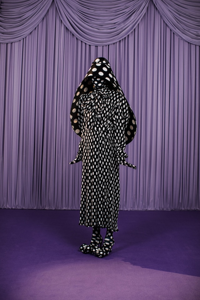 Richard Quinn AW21 5
