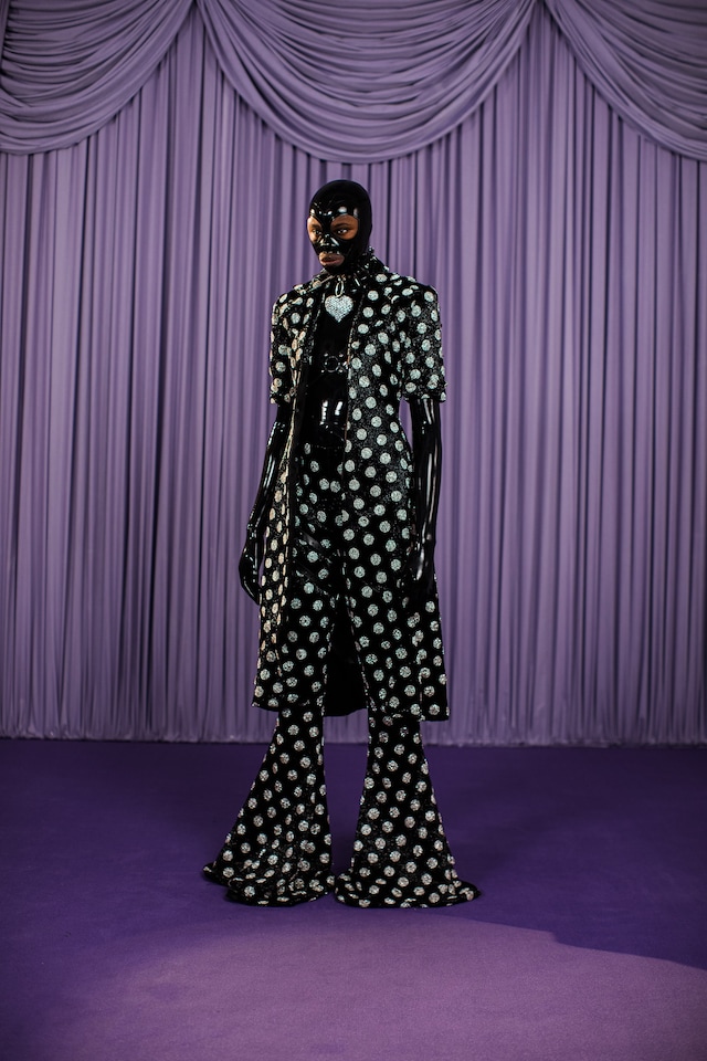 Richard Quinn AW21 14
