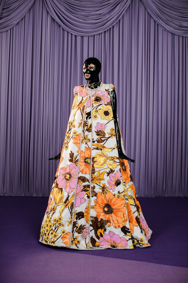 Richard Quinn AW21 23