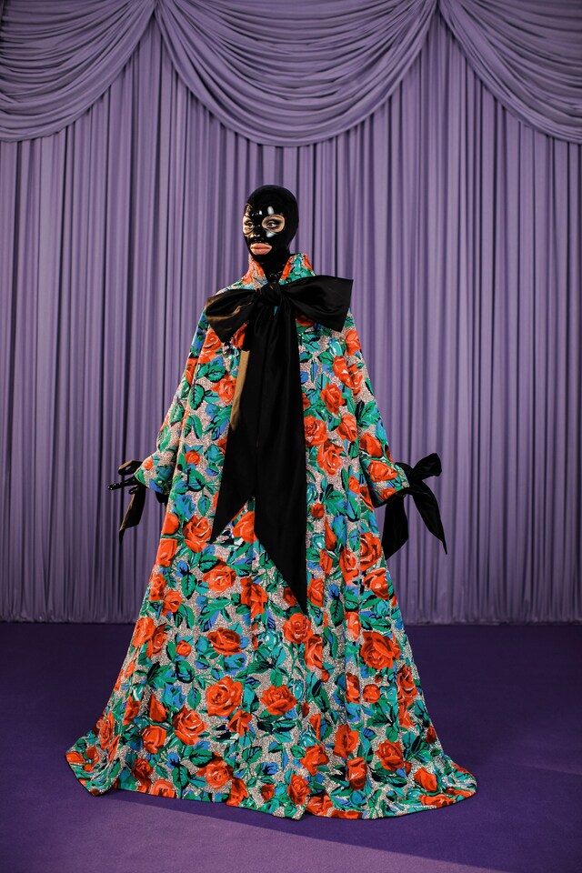 Richard Quinn AW21 24
