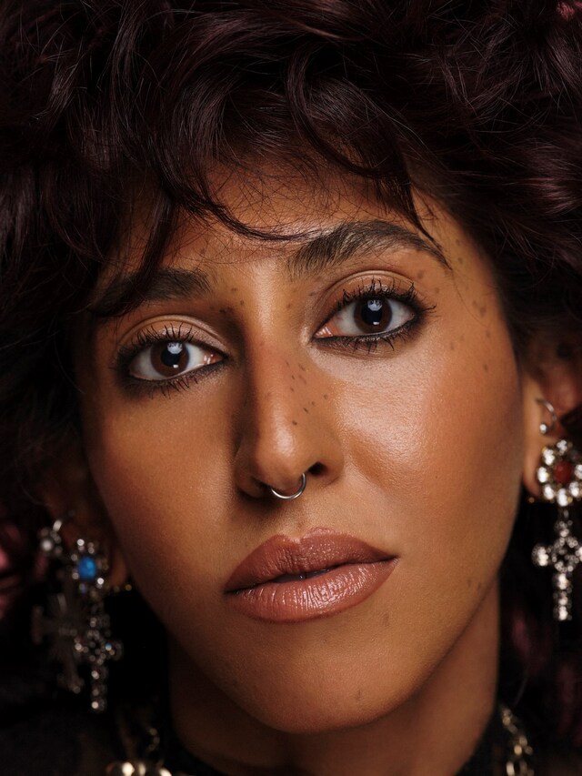 Gucci beauty lipstick photo story coco hirani final