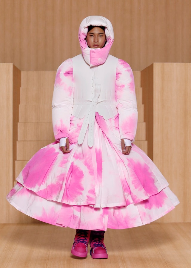 Louis Vuitton SS22 0