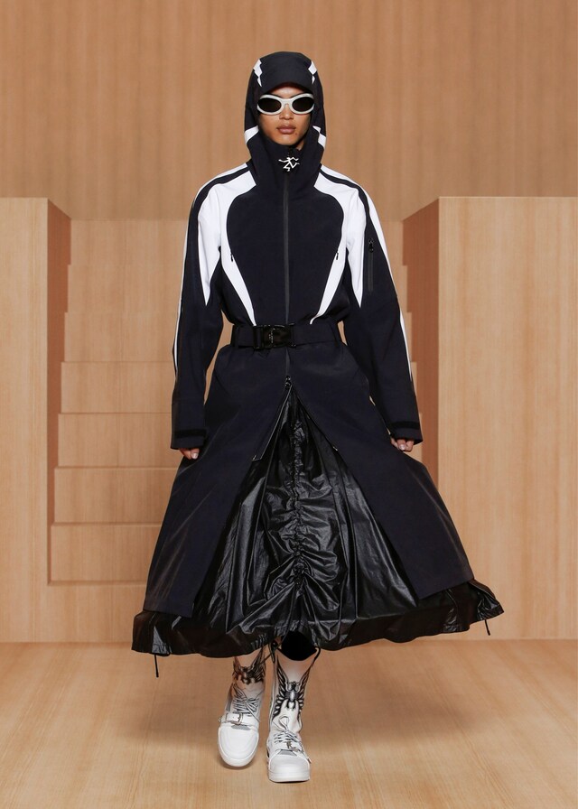Louis Vuitton SS22 2