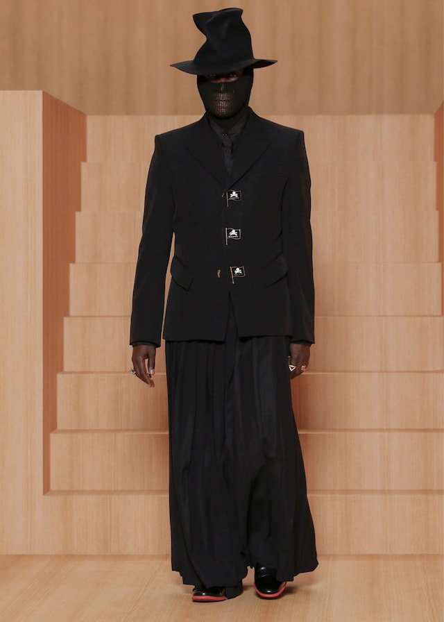 Louis Vuitton SS22 3