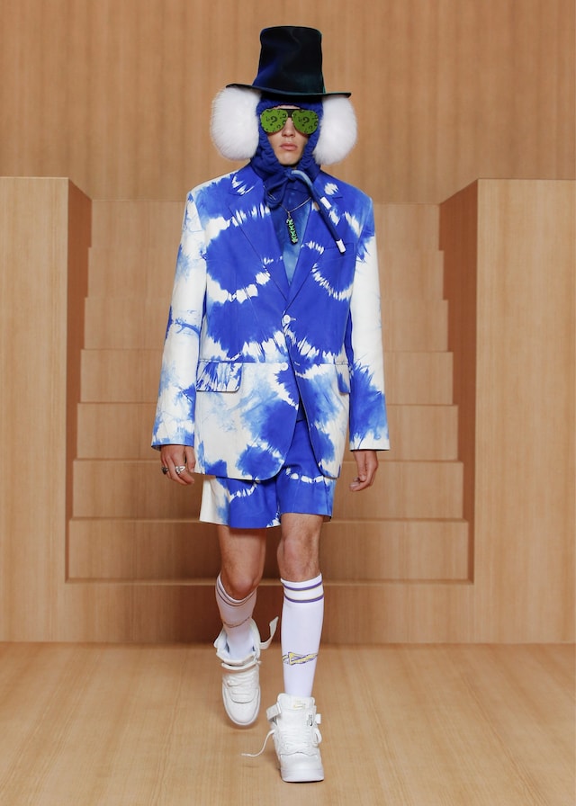 Louis Vuitton SS22 10