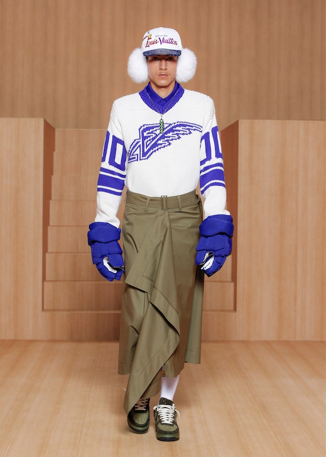 Louis Vuitton SS22 11