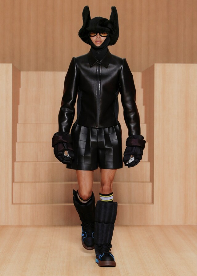 Louis Vuitton SS22 12