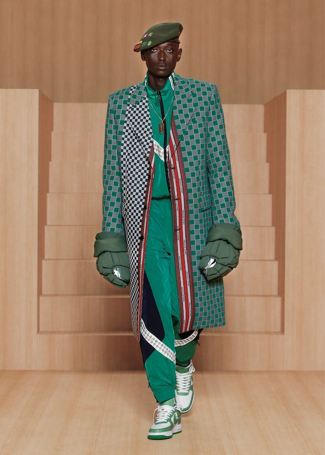 Louis Vuitton SS22 13