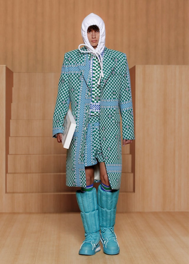 Louis Vuitton SS22 16