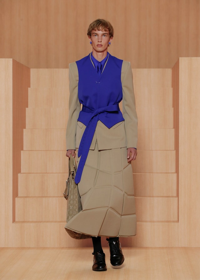 Louis Vuitton SS22 21