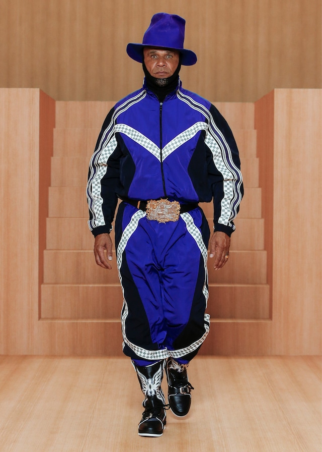 Louis Vuitton SS22 22
