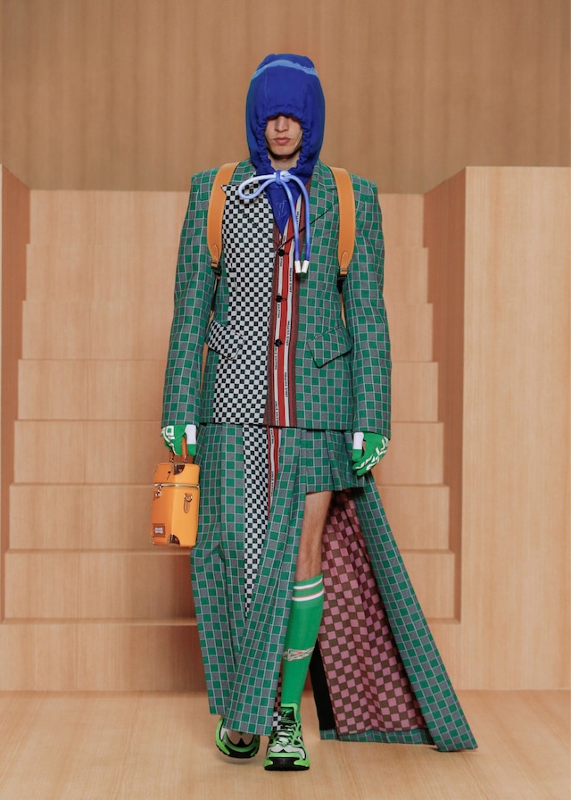 Louis Vuitton SS22 24