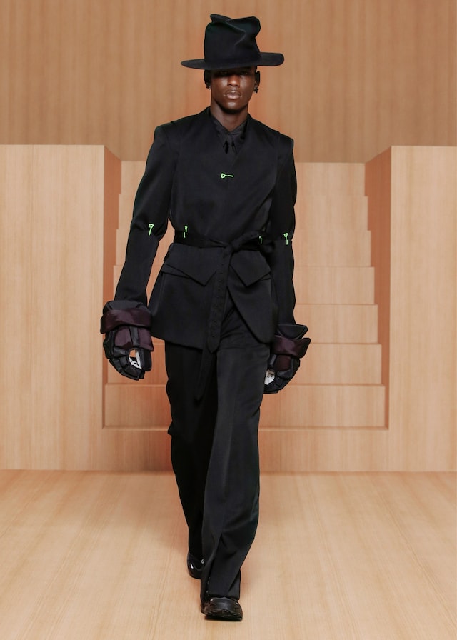 Louis Vuitton SS22 25