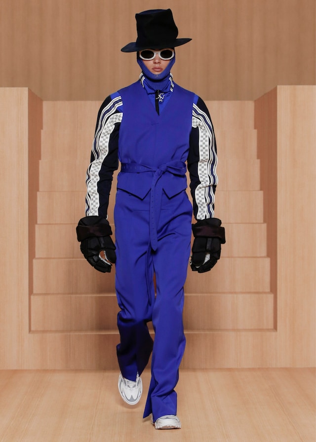 Louis Vuitton SS22 26