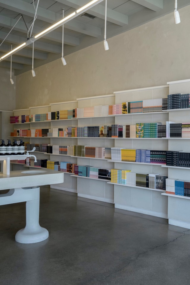 Aesop Queer Library 4