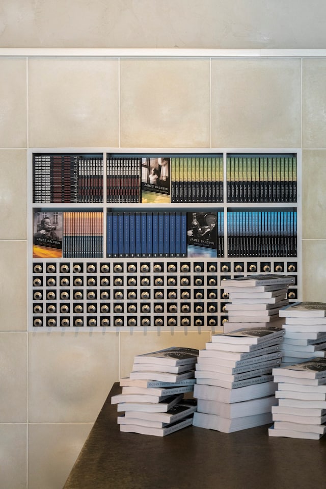 Aesop Queer Library 5
