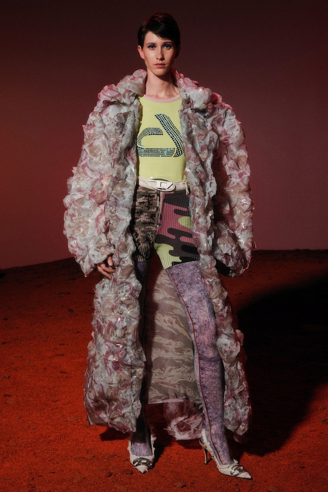 Diesel SS22 1