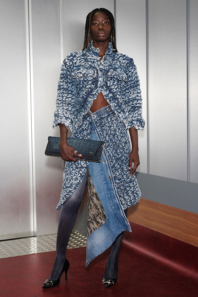 Diesel SS22 3