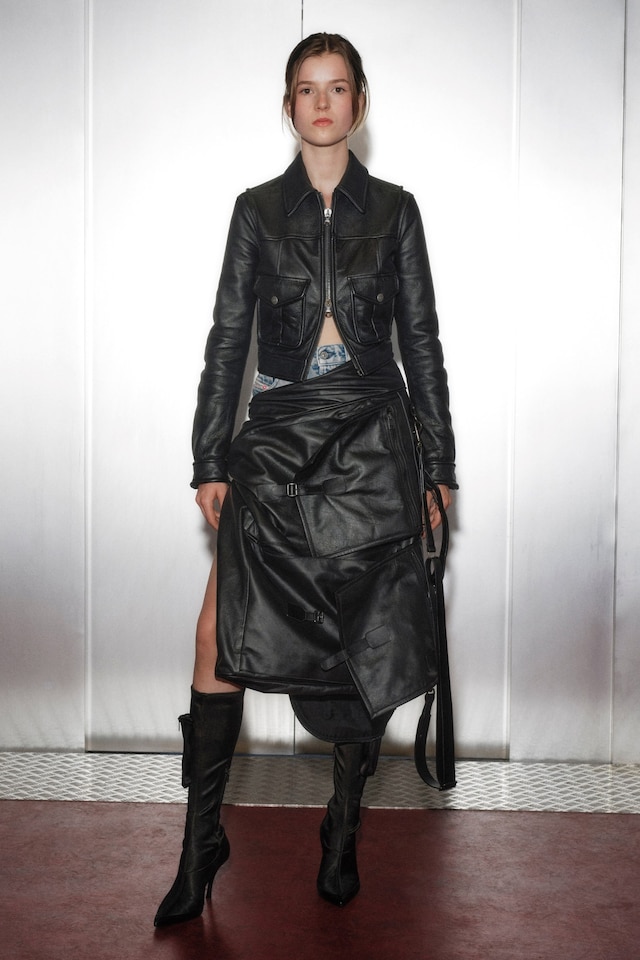 Diesel SS22 4