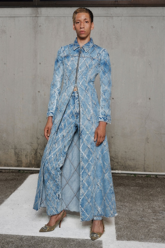 Diesel SS22 8
