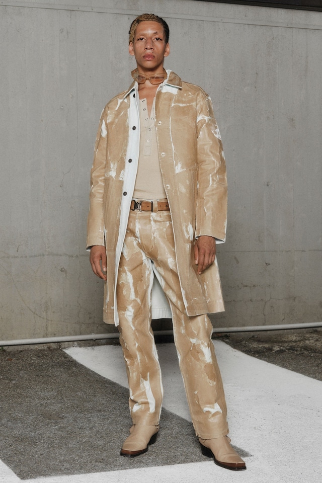 Diesel SS22 9