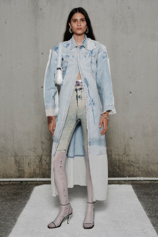 Diesel SS22 10