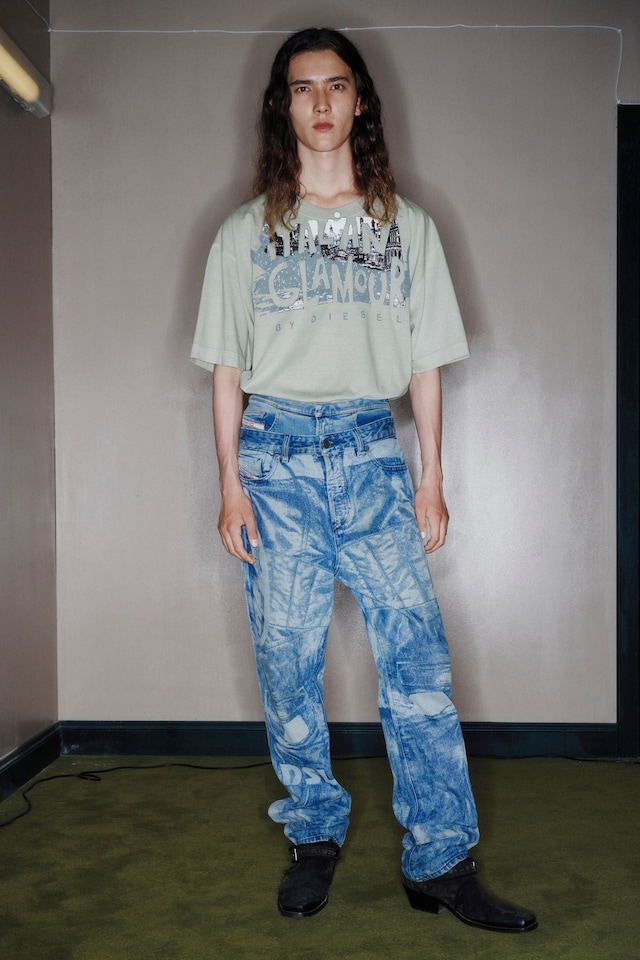 Diesel SS22 11