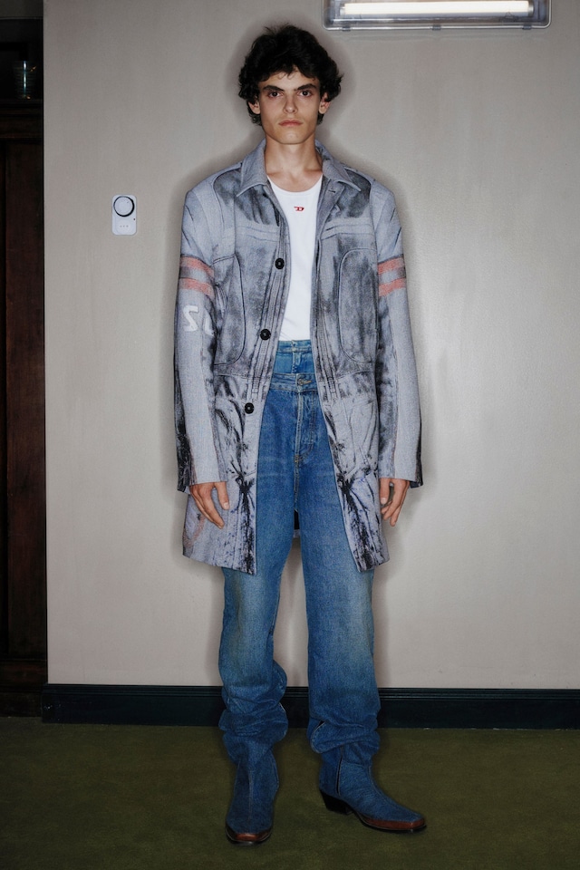 Diesel SS22 14