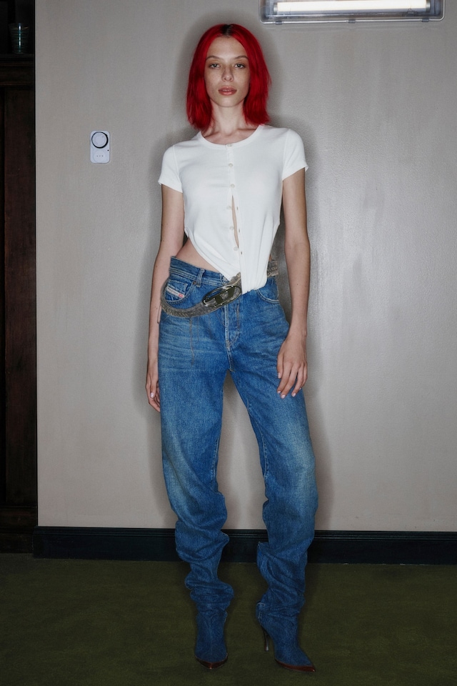 Diesel SS22 0