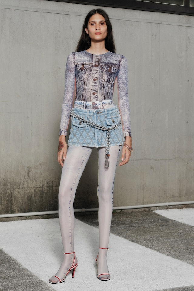 Diesel SS22 16